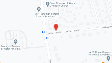 Angel Assisted Living/Lanham in google map