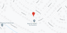 Angel Assisted Living Bowie 2 in google map