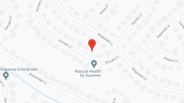 Angel Assisted Living Bowie 2 in google map