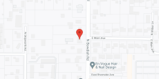 St. Anthony's Home for Seniors, LLC in google map