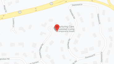 Nurturing Care in google map