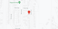 Emerald Cottage Adult Family Home in google map