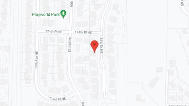 Emerald Cottage Adult Family Home in google map