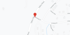 The Neighborhood at Tellico Village in google map