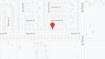 Endless Care Facility in google map