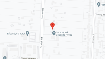 Esther's Place in google map
