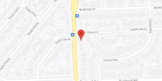 Bon Homie - Saratoga in google map