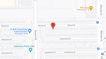 Nissi Residential Care Inc. in google map