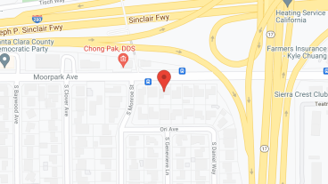 Kimberly's Elder Kare in google map