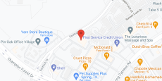 Willow Care Cottages in google map