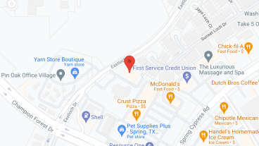Willow Care Cottages in google map