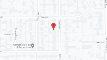 Evening Grace Assisted Living in google map