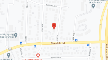 Gentle Steps Assisted Living in google map