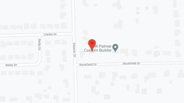 Home Sweet Home in google map