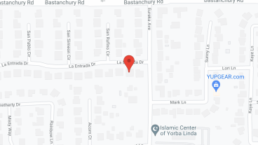 Bryant Ranch Guest Manor V in google map
