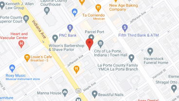 Rumely Historic Apartments in google map