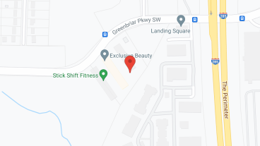 Park View at Coventry Station in google map