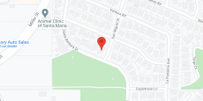 Lynn's RCFE II in google map