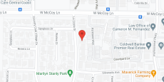 Lynn's RCFE I in google map