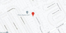 Gwinnett PCH III in google map