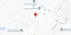 Mallard Ridge in google map