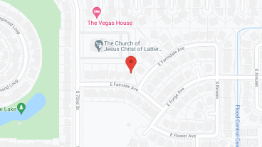 Bella Vista Assisted Living Home in google map