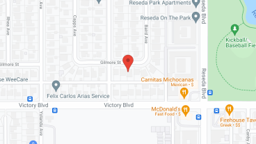 Gilmore Home Care in google map