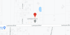 Lemoyne Place in google map
