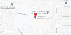 Arlington Villa in google map