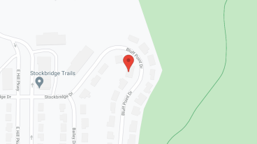 Bluff Point Adult Family Home in google map