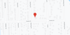 Deering Street Living and Respite in google map