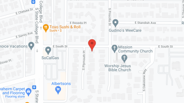 3K Home Care in google map