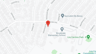 LT Home Care in google map