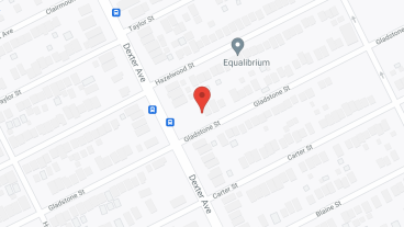 Gladstone Arms in google map