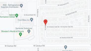 Christine's Rose Garden Home Care in google map