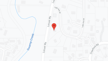 Woodhaven Adult Family Home in google map