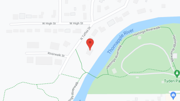 RiverRidge in google map
