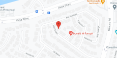 Active Senior Home Care in google map