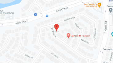 Active Senior Home Care in google map