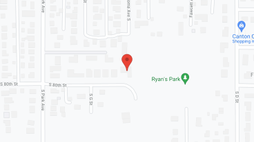 Renaissance Court AFH in google map