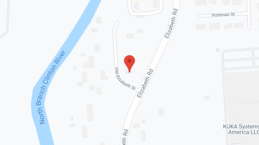 New Horizons AFC LLC in google map