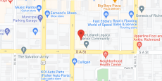 Senior Suites at The Leland in google map