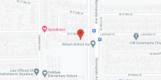 Always Care Residential Home Inc in google map