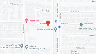Always Care Residential Home Inc in google map