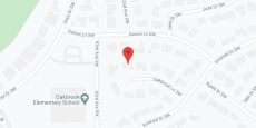Aiko Adult Family Home in google map