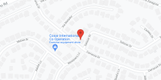 Paradise Home and Garden in google map