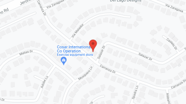 Paradise Home and Garden in google map