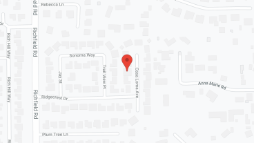 Richfield Hills - Just Like Home in google map