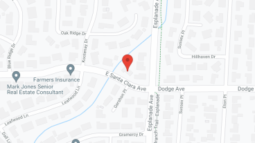 Guardian Angels Homes III in google map