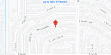 Assisted Senior Living Care, LLC in google map